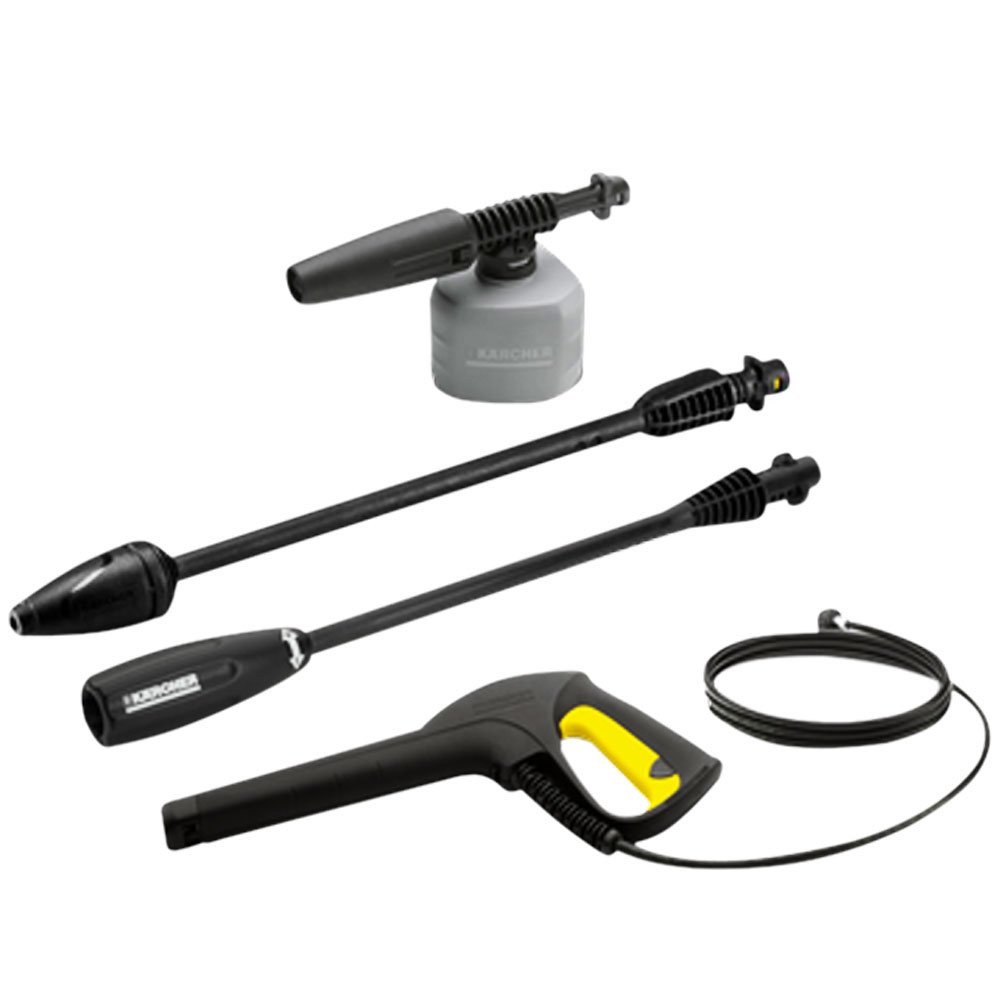 Lavadora de Alta Pressão 1500W 1740PSI 220V KARCHER-K3-POWER - Imagem