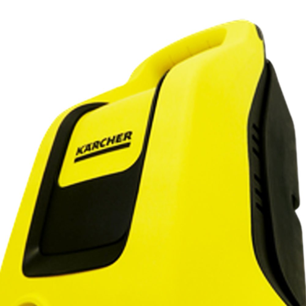 Lavadora de Alta Pressão 1500W 1740PSI 220V KARCHER-K3-POWER - Imagem