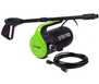 Lavadora de Alta Pressão Portátil 1700PSI 1600W 220V POWER-STG-1700 - Imagem