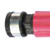 Esguicho Vermelho 2,2mm para Lavadora - Imagem 2
