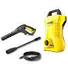 Lavadora de Alta Pressão 1600PSI 1200W 220V KARCHER-K1  - Imagem 1
