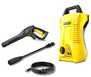 Lavadora de Alta Pressão 1600PSI 1200W 220V KARCHER-K1  - Imagem