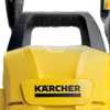 Lavadora de Alta Pressão 1600PSI 1200W 220V KARCHER-K1  - Imagem 3