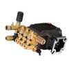 Bomba Jetmac T200 com Bypass para Lavadora Triplex 12,6Litros/Min 206 Bar 3600Rpm Gasolina - Imagem 3