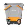 Lavadora de Alta Pressão Eco Smart 2200 1750W Wap 127V FW007115 - Imagem 2