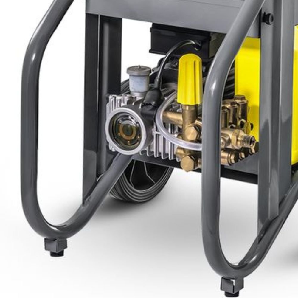 Lavadora de Alta Pressão HD 12/15 Maxi 440V Trifásico KARCHER-19449770 - Imagem