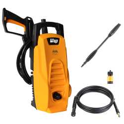 Lavadora de Alta Pressão Wap 1300 PSI - Ágil - WAP-FW00419A - Promoção