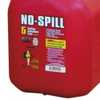 Unidade de Abastecimento Manual No Spill para Transferência de Gasolina - 20 Litros - Imagem 3