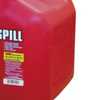 Unidade de Abastecimento Manual No Spill para Transferência de Gasolina - 20 Litros - Imagem 5