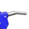 Bico de Abastecimento Automático Azul com Ponteira de 1/2 Pol. - Imagem 2