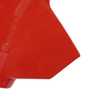 Capa Vermelha para Bico de Abastecimento Ponteira de 1/2 e 3/4 Pol. - Imagem 4