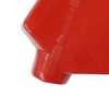 Capa Vermelha para Bico de Abastecimento Ponteira de 1/2 e 3/4 Pol. - Imagem 5