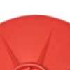 Protetor Antirrespingo Vermelho para Bicos de Abastecimento de 1/2 e 3/4 Pol. - Imagem 2