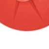 Protetor Antirrespingo Vermelho para Bicos de Abastecimento de 1/2 e 3/4 Pol. - Imagem 5