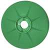 Protetor Antirrespingo Verde para Bicos de Abastecimento de 1/2 e 3/4 Pol. - Imagem 1