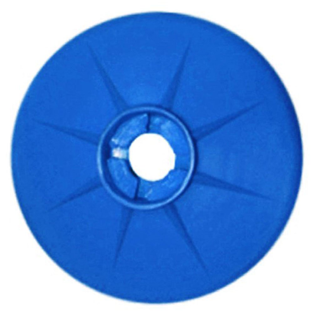 Protetor Antirrespingo Azul para Bicos de Abastecimento de 1/2 e 3/4 Pol.-BREMEN-7907