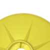 Protetor Antirrespingo Amarelo para Bicos de Abastecimento de 1/2 e 3/4 Pol. - Imagem 2