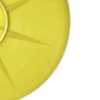 Protetor Antirrespingo Amarelo para Bicos de Abastecimento de 1/2 e 3/4 Pol. - Imagem 4
