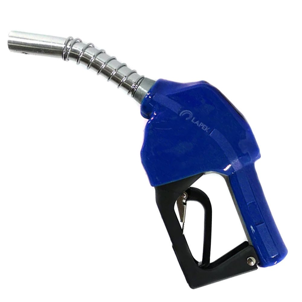 Bico Automático para Abastecimento Azul 75L com Ponteira 3/4 Pol. - Imagem zoom