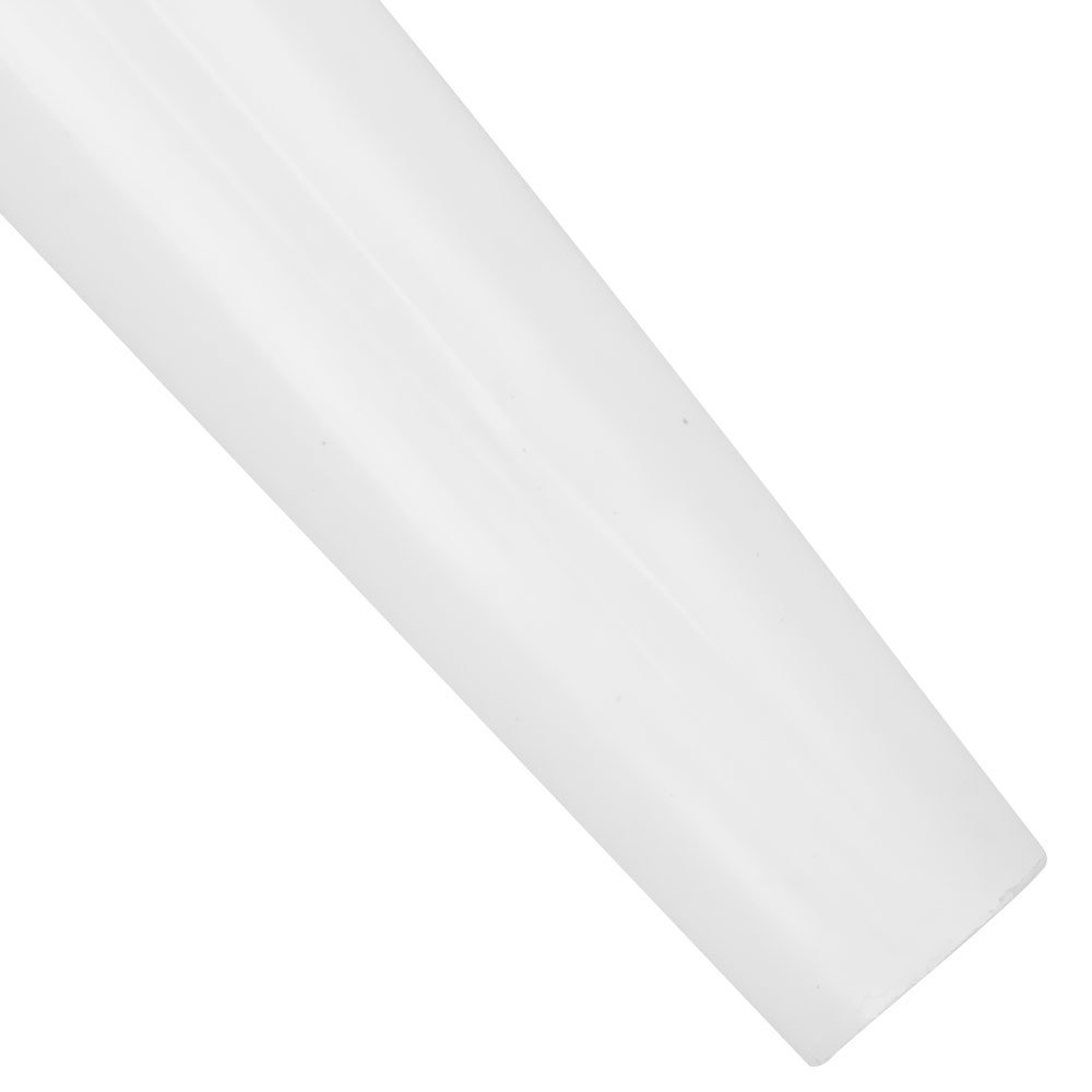  Funil de Plástico Branco para Uso Geral de 150mm - Imagem