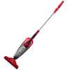 Aspirador Vertical 2 x 1 Clean Speed 1000W  Vermelho - Imagem 1