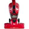 Aspirador Vertical 2 x 1 Clean Speed 1000W  Vermelho - Imagem 2