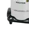 Aspirador de Pó Master 265 Inox 2800W 65 Litros  Profissional. - Imagem 4