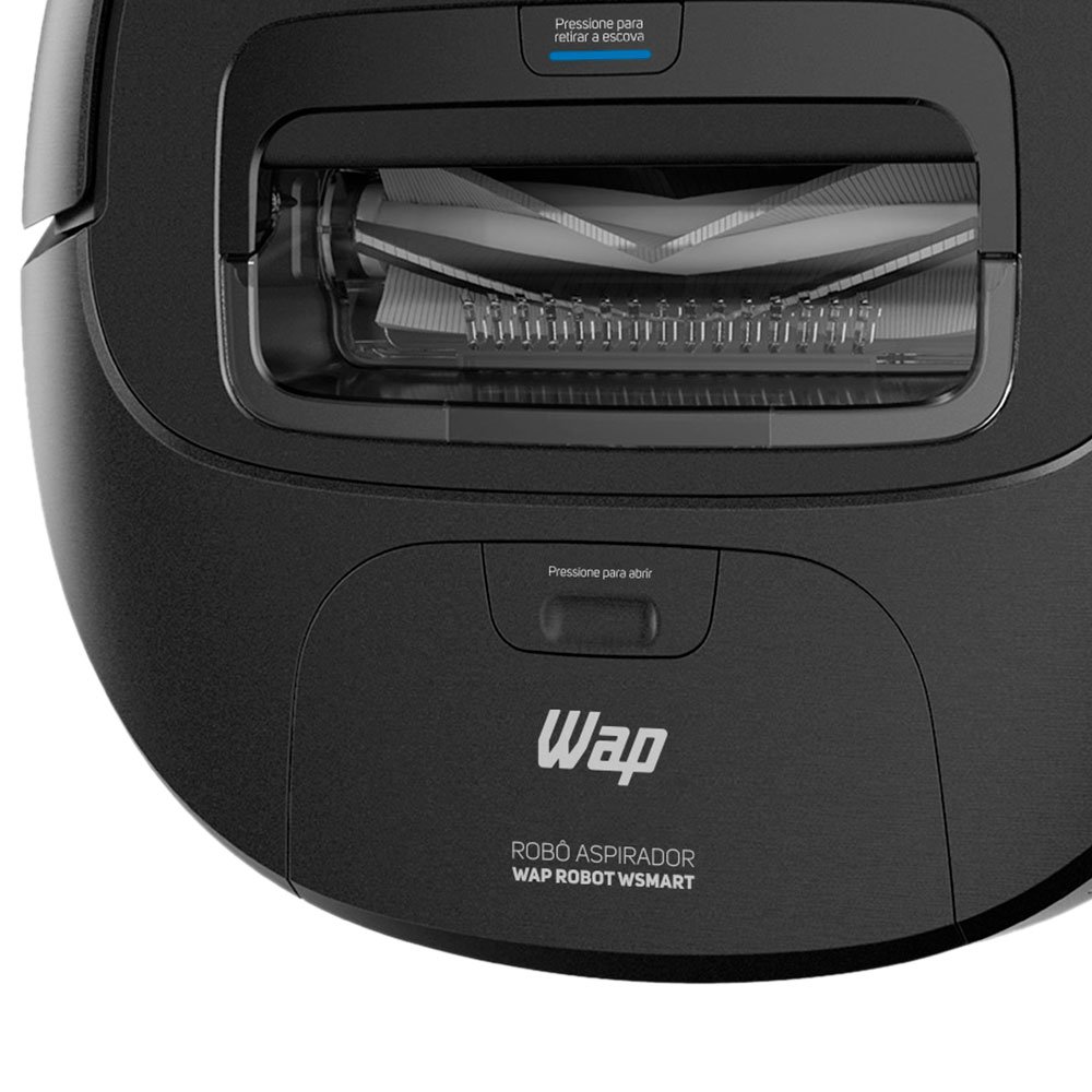 Aspirador de Pó Robô Automático - WAP-FW007429