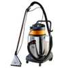 Extratora de Sujeira Carpet Cleaner PRO 50 Aço Inox 40L para Pisos Tapetes Estofados 1600W  - Imagem 2