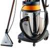 Extratora de Sujeira Carpet Cleaner PRO 50 Aço Inox 40L para Pisos Tapetes Estofados 1600W  - Imagem 4