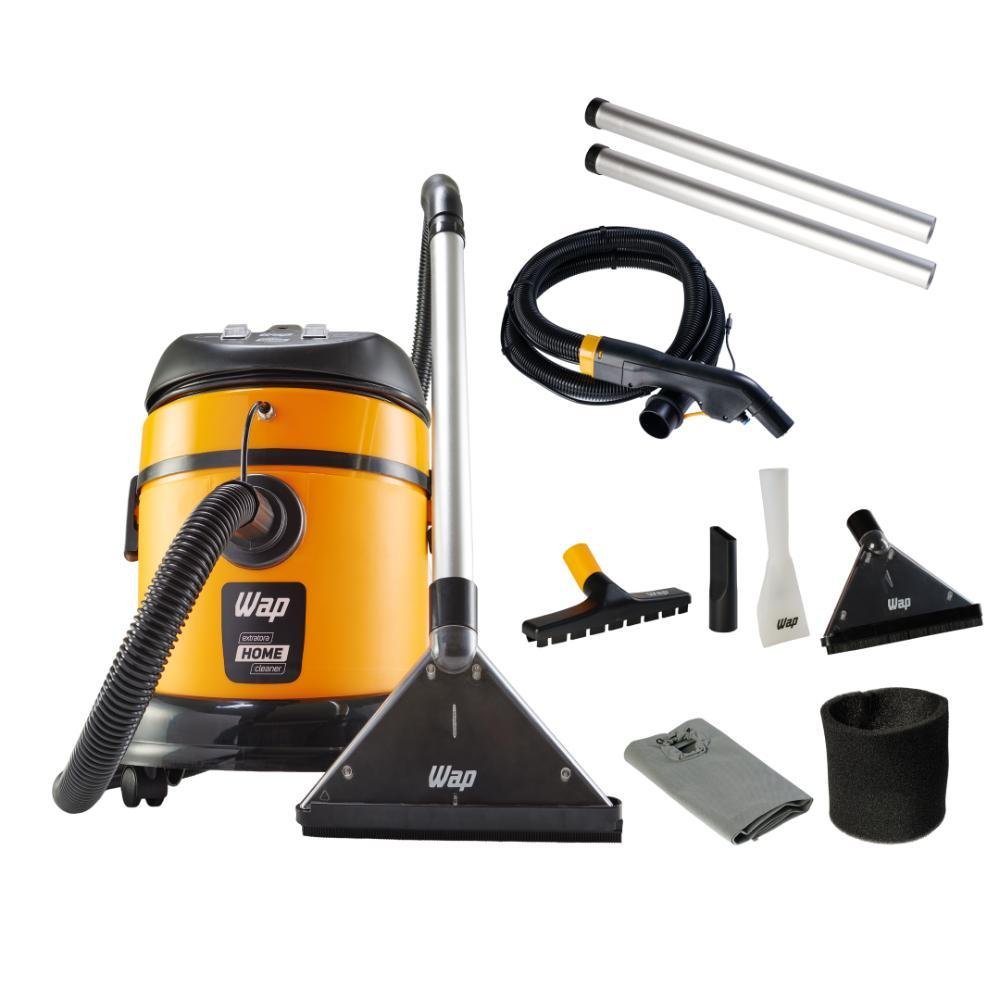 Extratora WAP Home Cleaner 220V 1600W - Imagem zoom