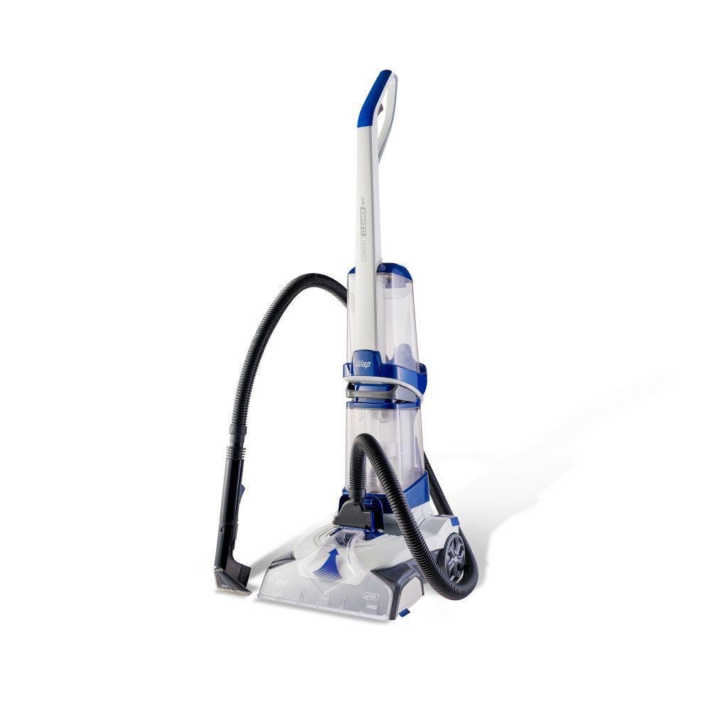 Extratora Wap Vertical Comfort Cleaner Azul 127V 2000W FW007119-WAP-320811