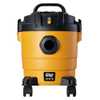 Aspirador de Pó e Água Wap GTW 10 1400W 10 Litros Amarelo e Preto 220V FW005706 - Imagem 5