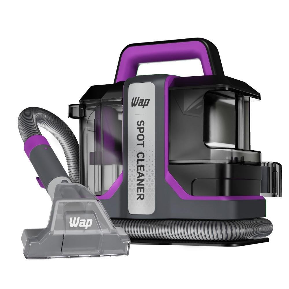 Extratora Portátil 127V Spot Cleaner W3 Wap - Imagem zoom