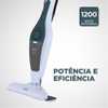 Aspirador Vertical com Função Mop 127V 1200W  - Imagem 5