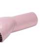 Bocal Redondo Rosa com Escova para Aspirador 28mm - Imagem 4