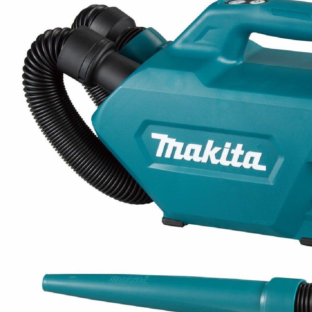 Makita DCL184Z Aspirador a Batería 18V