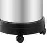 Aspirador de Água e Pó com Tanque em Inox e Filtro EPA 20 Litros 1400W 110V - Imagem 3