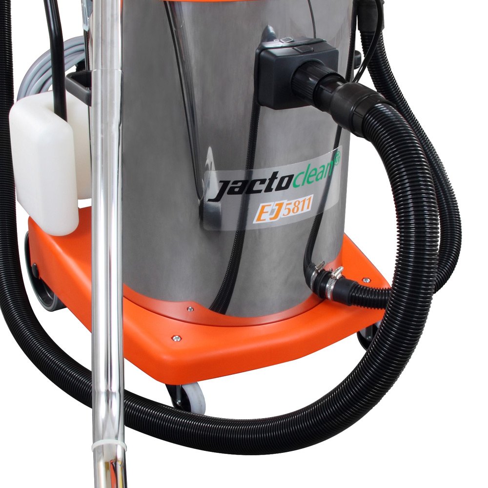 Aspiradora Jacto Clean EJ5811 80L 3000W