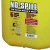 Unidade de Abastecimento Manual No Spill 20 Litros para Transferência de Óleo Diesel - Imagem 4