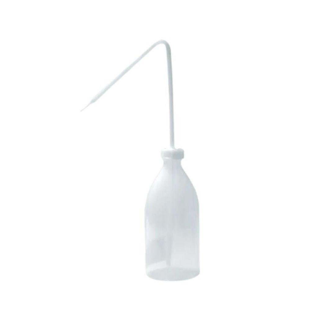 Frasco Ponta Flexivel Transparente 500ML - 2028-D - Lupus - Imagem zoom