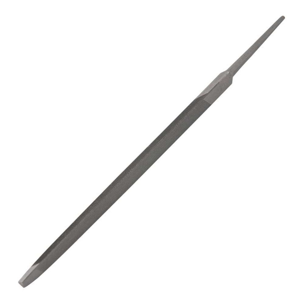 Lima triangular slim taper 8"  - Imagem zoom