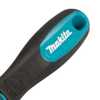 Lima Redonda 5.2mm com Porta Lima para Correntes de Motosserra MAKITA-D-70976 - Imagem 2