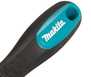 Lima Redonda 5.2mm com Porta Lima para Correntes de Motosserra MAKITA-D-70976 - Imagem