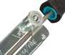 Lima Redonda 5.2mm com Porta Lima para Correntes de Motosserra MAKITA-D-70976 - Imagem