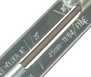 Lima Redonda 5.2mm com Porta Lima para Correntes de Motosserra MAKITA-D-70976 - Imagem