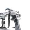 Pistola de Pintura Sucção 1,6mm 1000ml 35 a 70 PSI 10pcm PRO 510R - Imagem 3