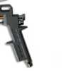 Pistola para Pintura Pneumática com Tanque Alto 600ml - Imagem 3