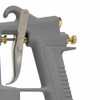 Pistola para Pintura Ar Direto Bico de 1,2mm e Caneca em Plástico 650ml - Imagem 3