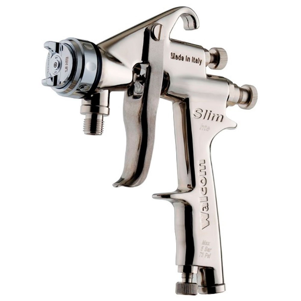 Pistola de Pintura HTE Slim 1.5mm  - Imagem zoom